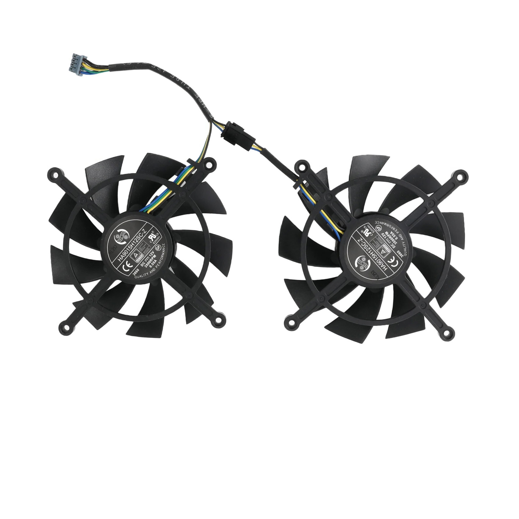2 szt./zestaw, HA9015H12SC-Z,  – Rtx 3070 8Gb Graphics Card recenzja i cena