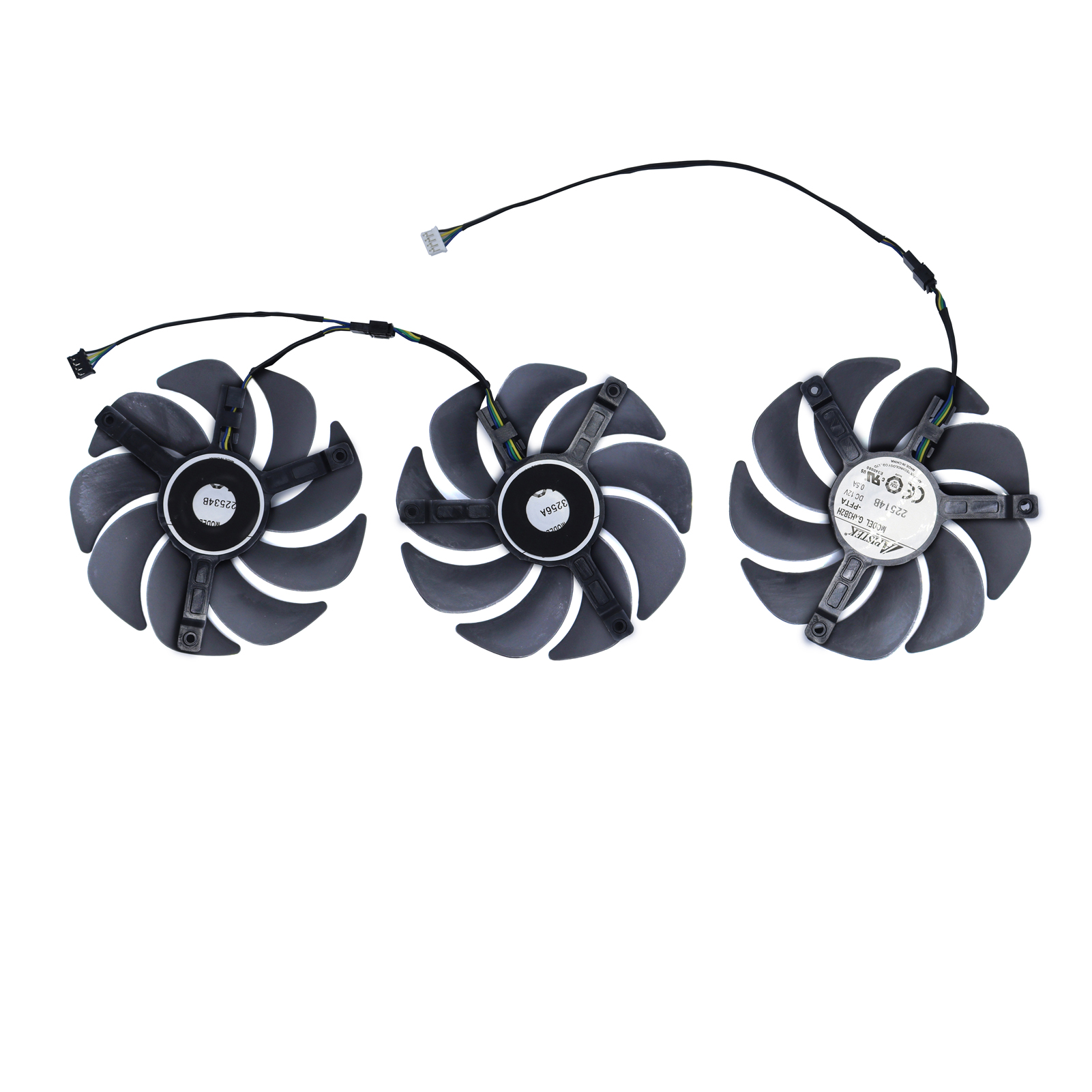 Wentylator karty graficznej do – Rtx 4090 24Gb Video Card recenzja i cena