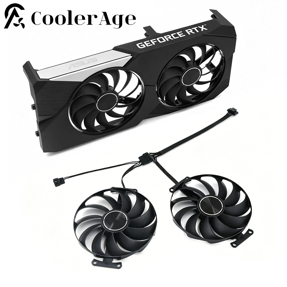 Wentylator karty graficznej do – Rtx 3070 8Gb Graphics Card recenzja i cena