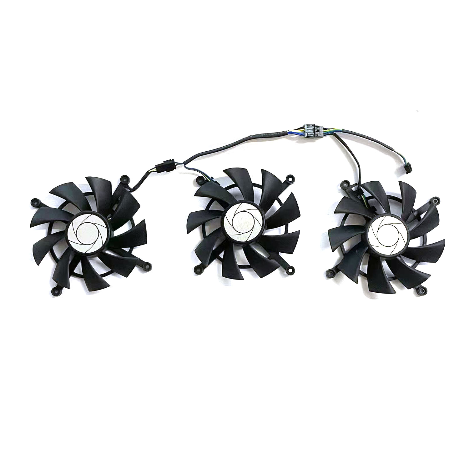 Nowy wymienny wentylator chłod – Cmp 50Hx Mining Card recenzja i cena