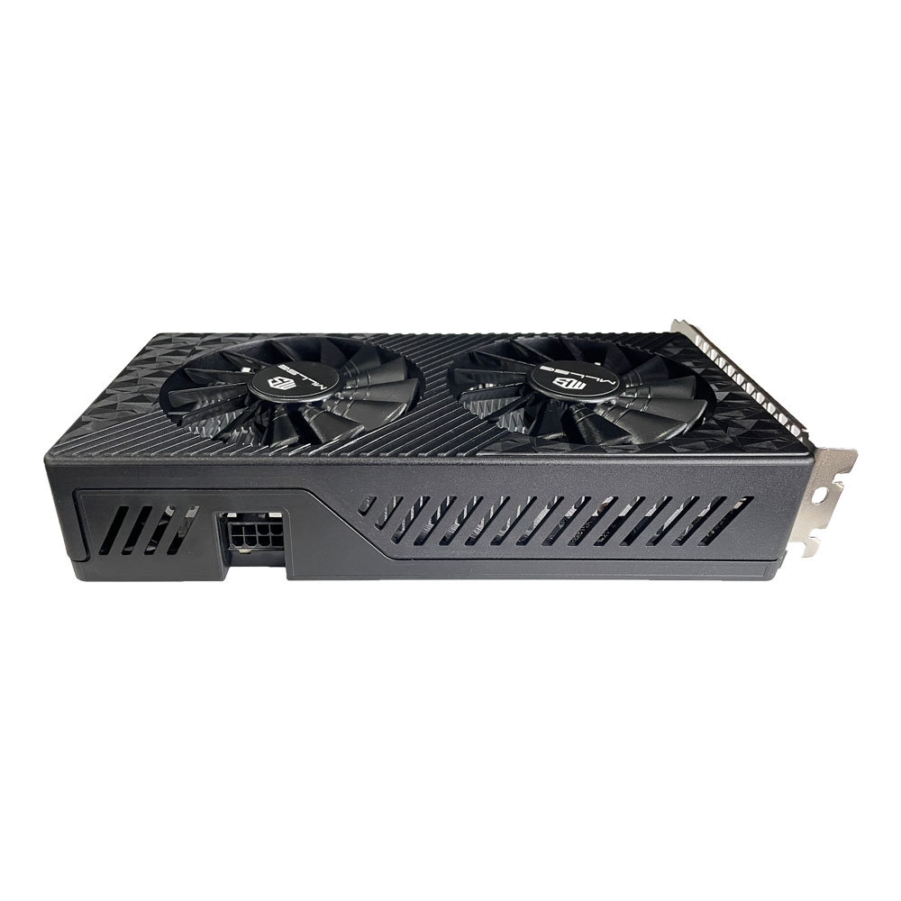 Karta graficzna gamingowa MLLS – Rx 580 8Gb 2048Sp Gpu recenzja i cena