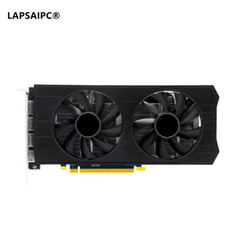 Karta graficzna LAPSAIPC RX580 – Rx 580 8Gb 2048Sp Gpu recenzja i cena