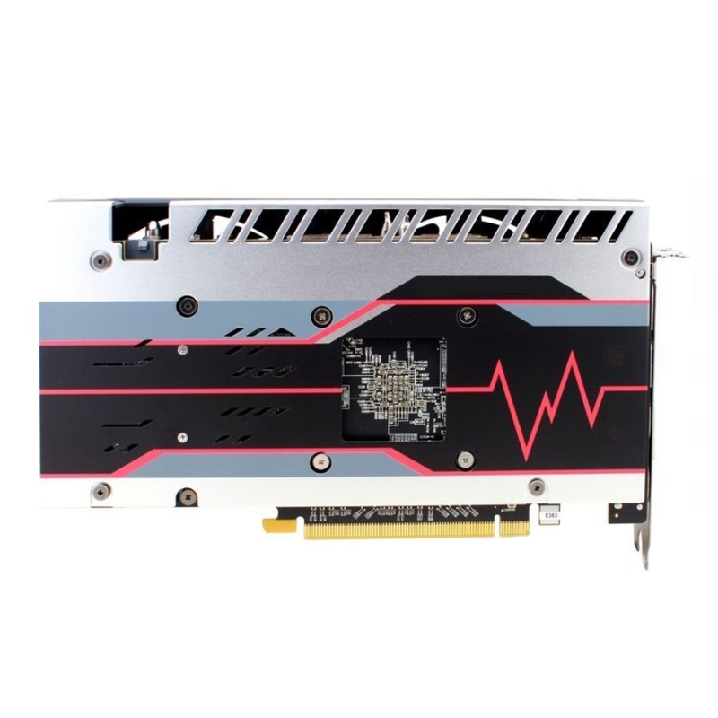 Popularna karta graficzna RX 5 – Rx 580 8Gb 2048Sp Gpu recenzja i cena