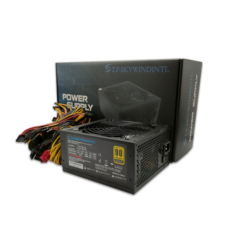 T.F.SKYWINDINL 2000W ATX Zasil – 2000W Atx Mining Power Supply recenzja i cena