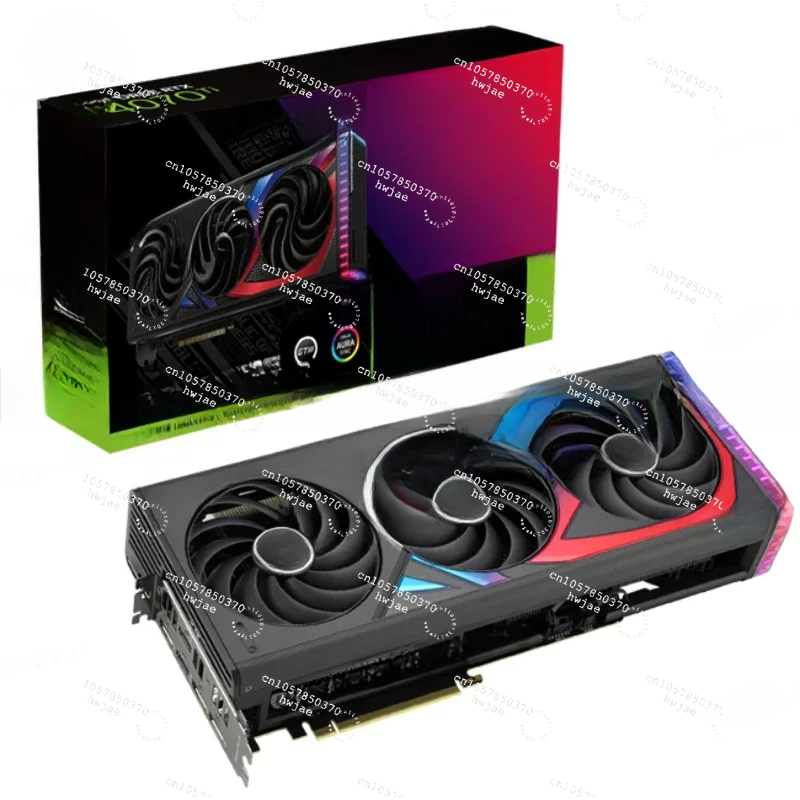Karta Graficzna 4060 RTX 4070  – Rtx 4090 24Gb Video Card recenzja i cena