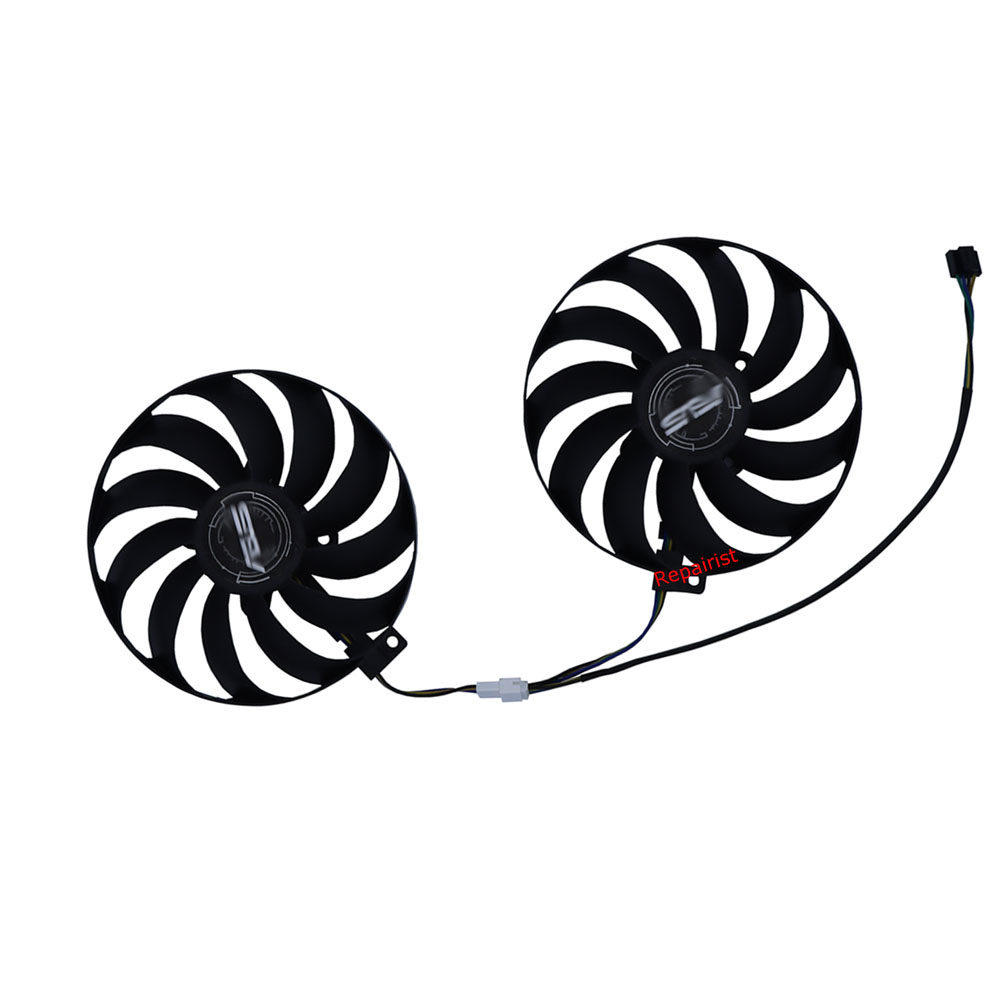 Wentylator chłodzący kartę gra – Rx 5700 Xt 8Gb Video Card recenzja i cena