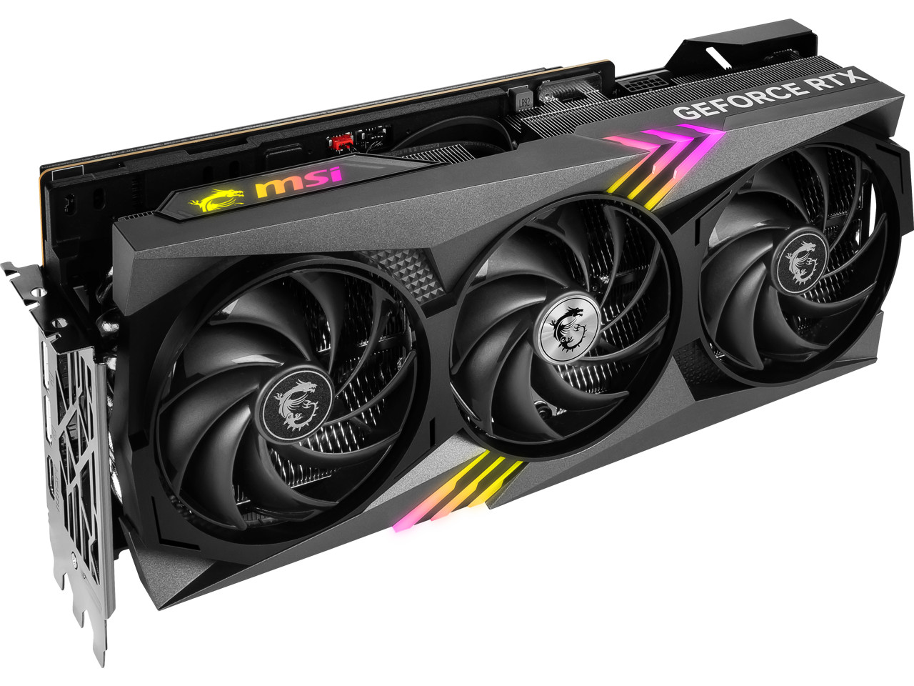 A. MSI Gaming GeForce RTX 4090 – Rtx 4090 24Gb Video Card recenzja i cena