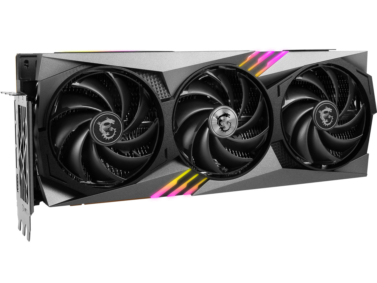 A. MSI Gaming GeForce RTX 4090 – Rtx 4090 24Gb Video Card recenzja i cena