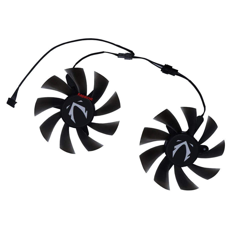 Wentylator karty graficznej, X – Rx 580 8Gb 2048Sp Gpu recenzja i cena