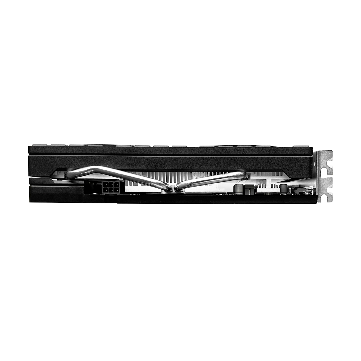 Karta graficzna MLLSE AMD RX 5 – Rx 580 8Gb 2048Sp Gpu recenzja i cena