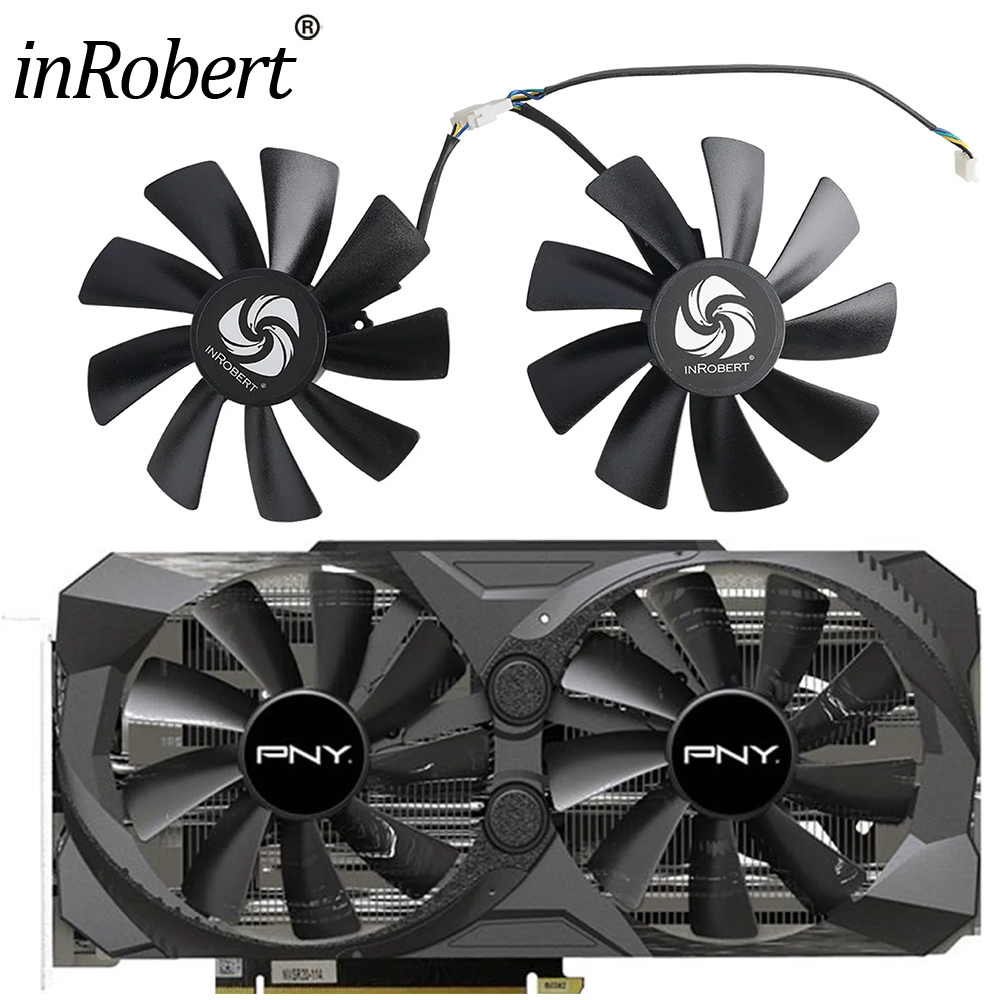 Wentylator 100mm do PNY GeForc – Rtx 3070 8Gb Graphics Card recenzja i cena