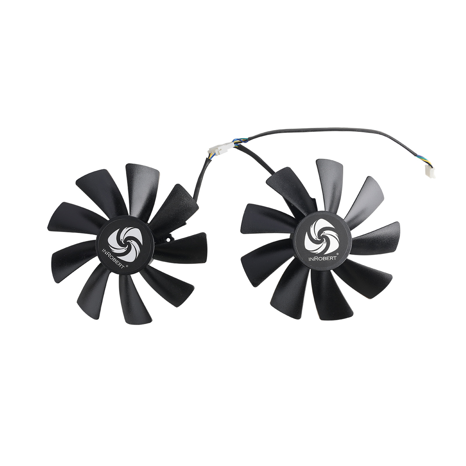 Wentylator 100mm do PNY GeForc – Rtx 3070 8Gb Graphics Card recenzja i cena