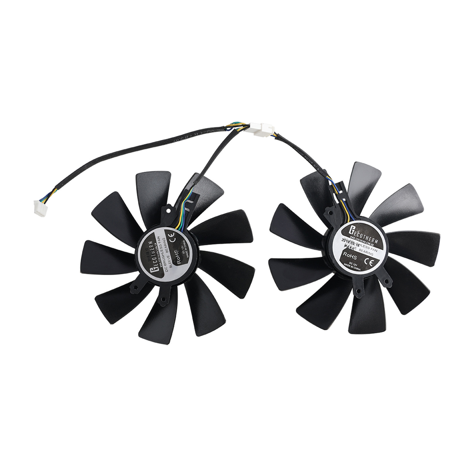 Wentylator 100mm do PNY GeForc – Rtx 3070 8Gb Graphics Card recenzja i cena