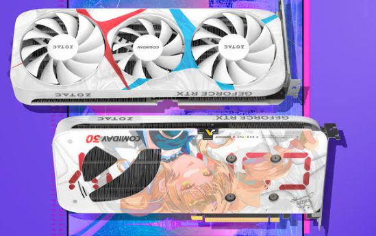 BH BEST BUY Gorąco sprzedająca – Rtx 4090 24Gb Video Card recenzja i cena